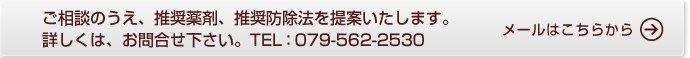 お問い合わせください